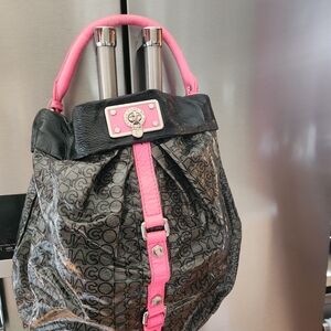 Marc by Marc Jacob's Hobo bag.